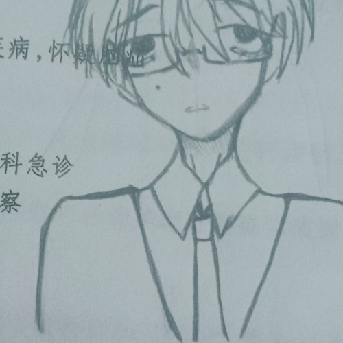 用户头像