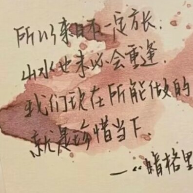 用户头像
