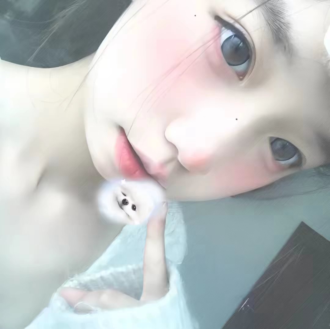 用户头像