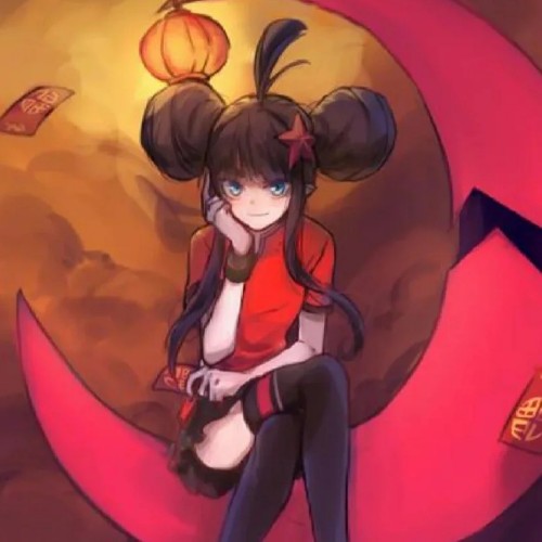 用户头像