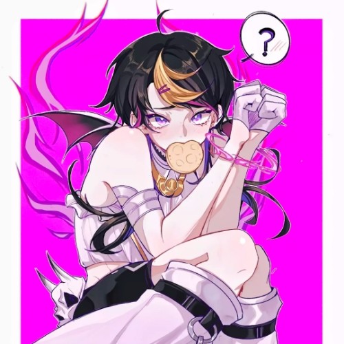 用户头像