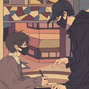 用户头像