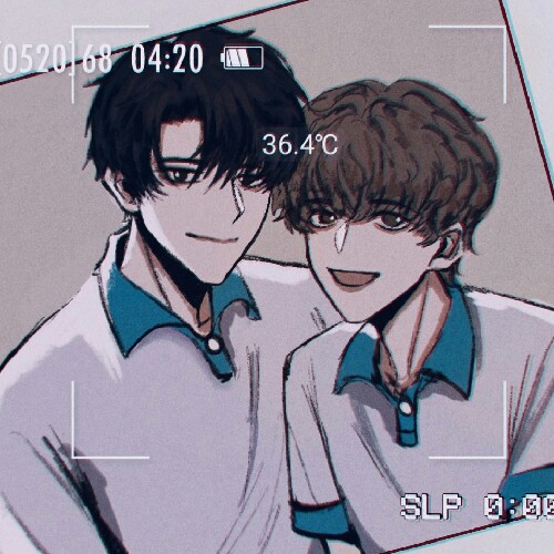用户头像