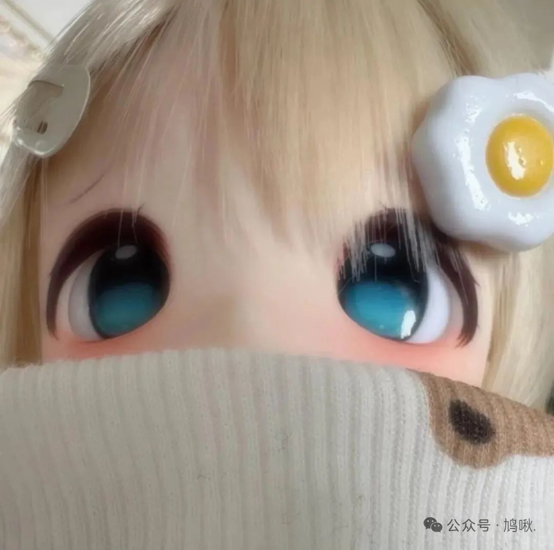 用户头像
