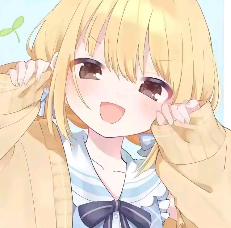 用户头像
