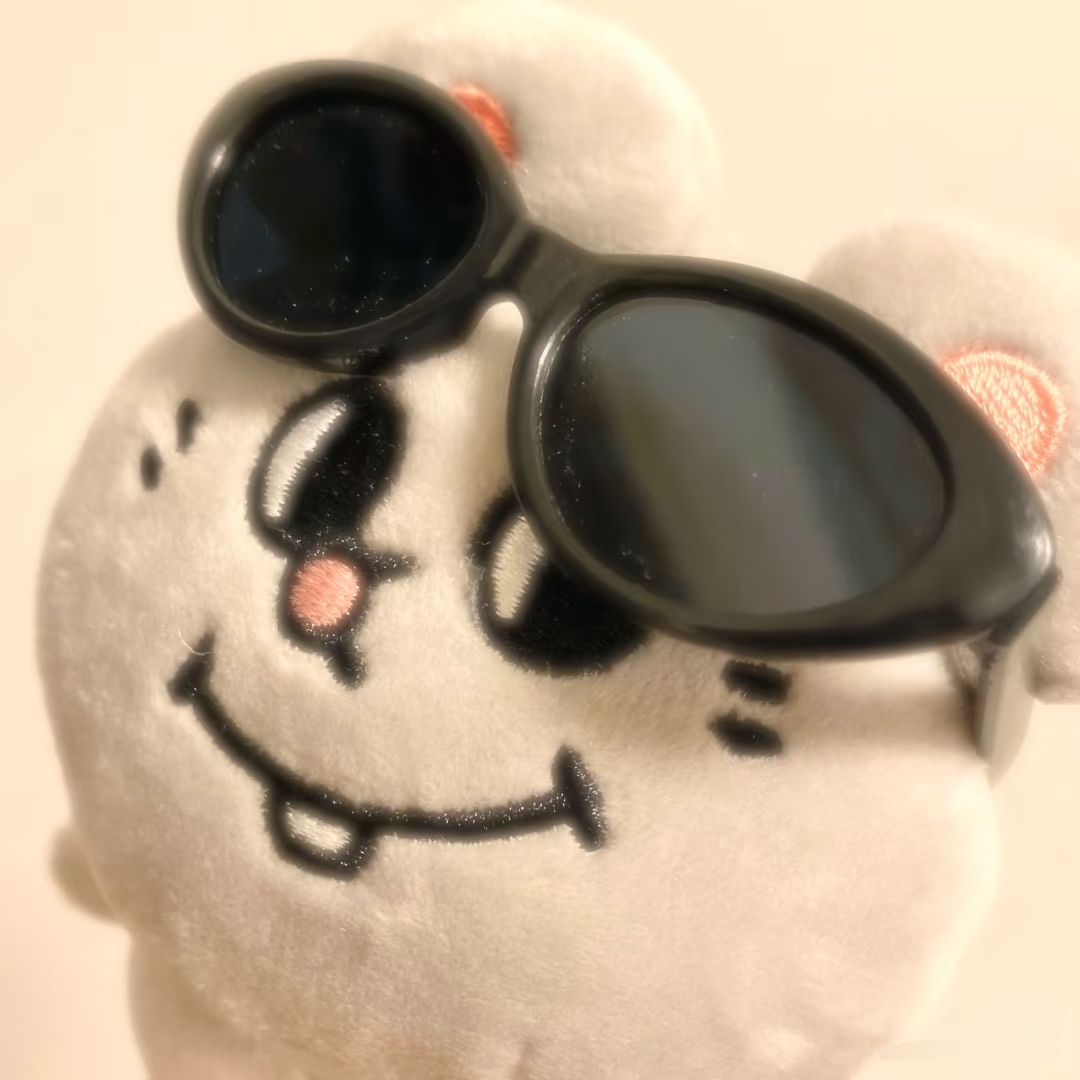 用户头像