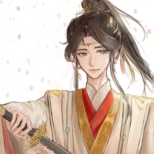 用户头像