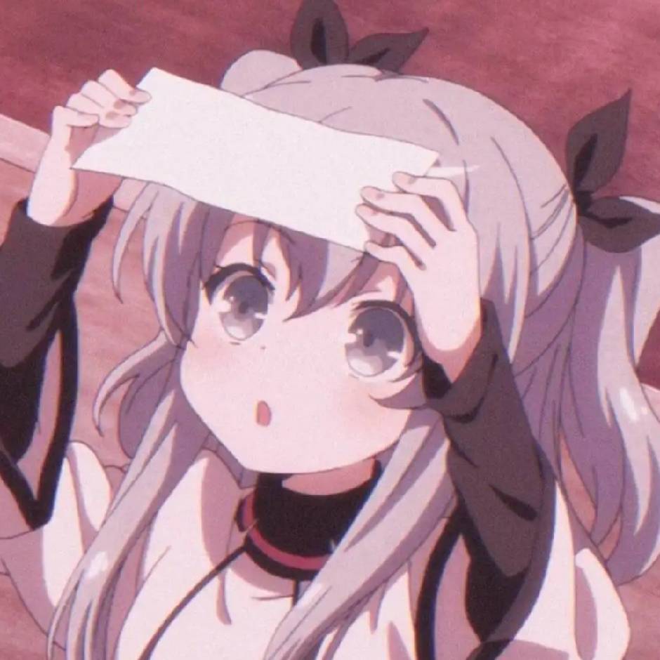 用户头像