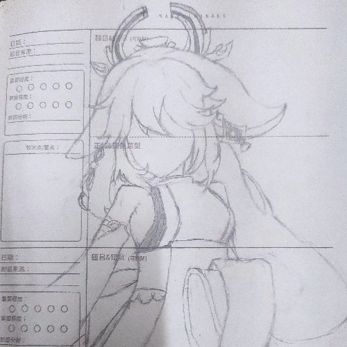 用户头像