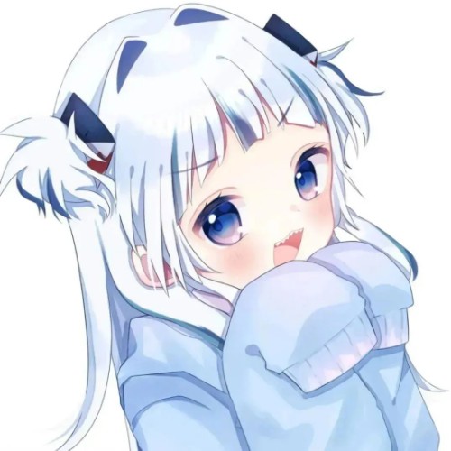 用户头像