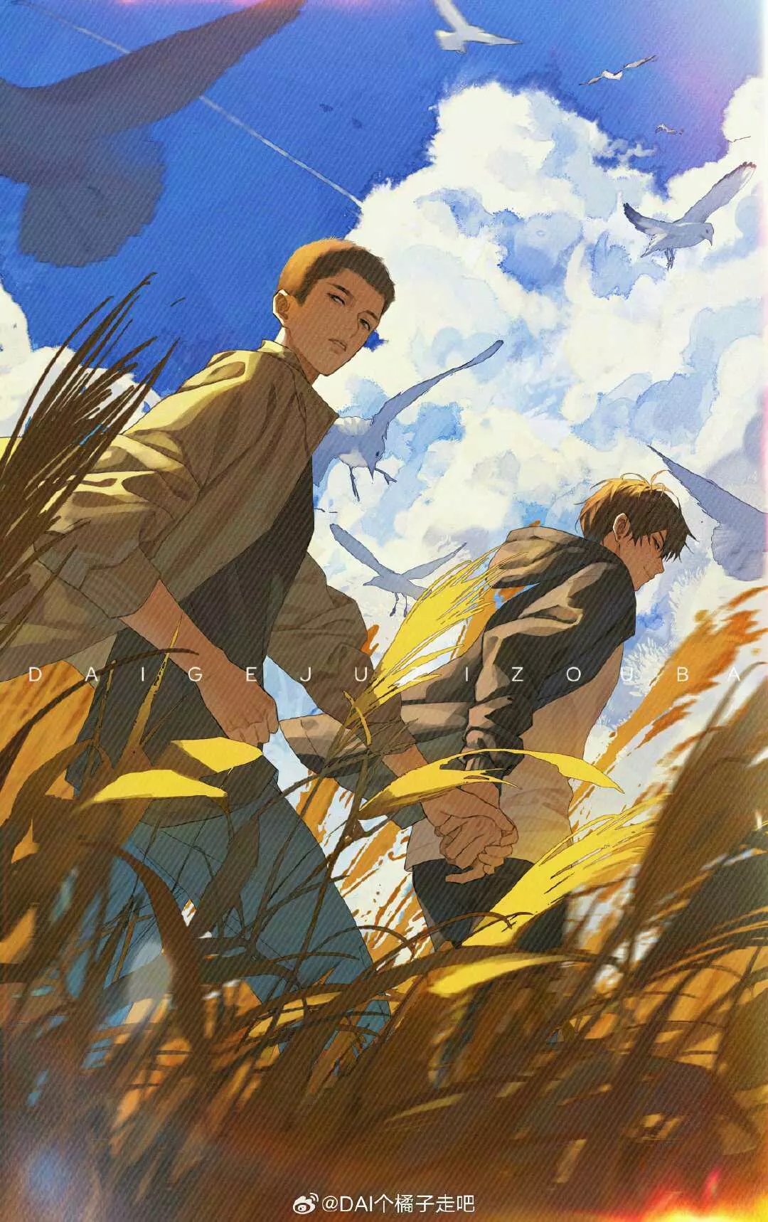 用户头像