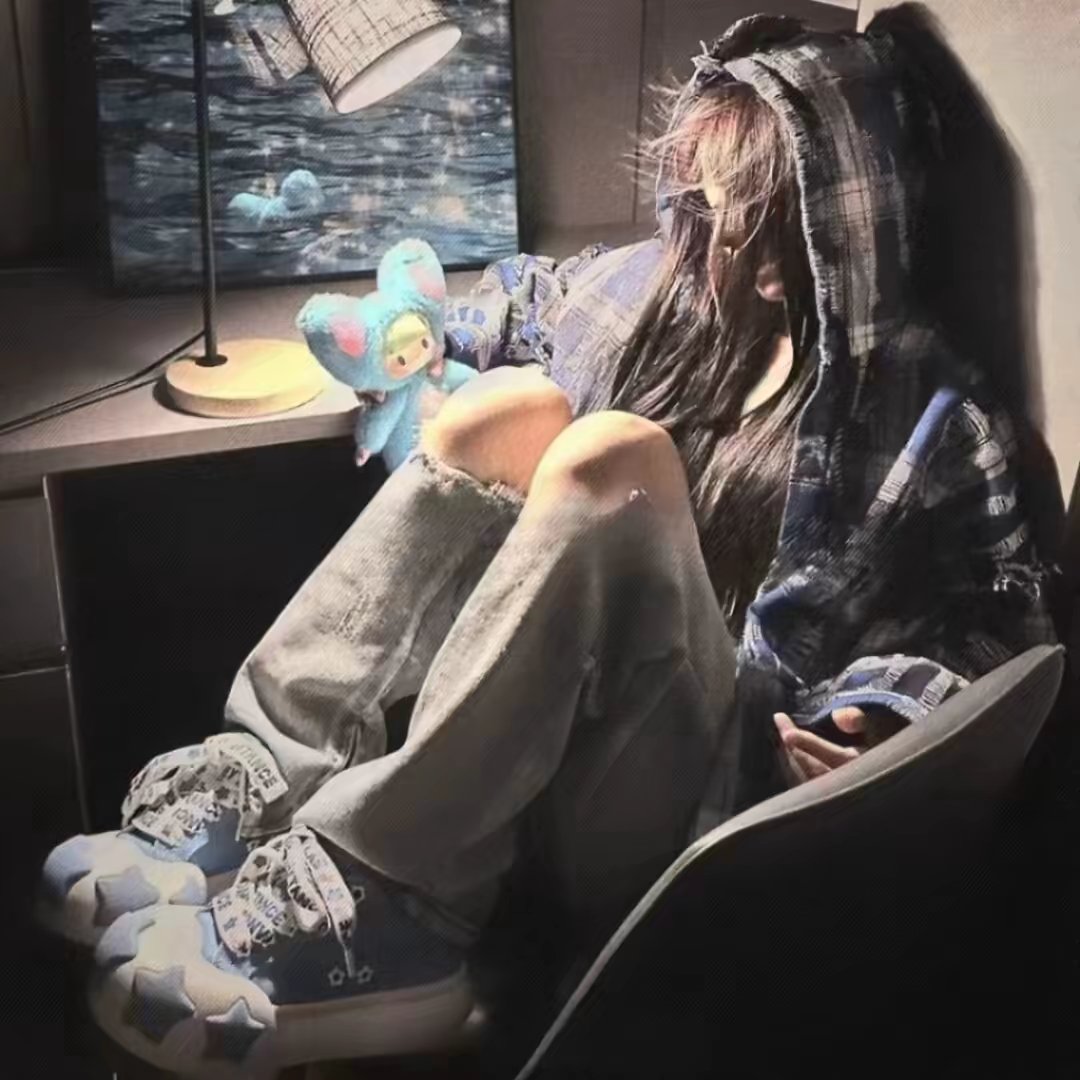 用户头像