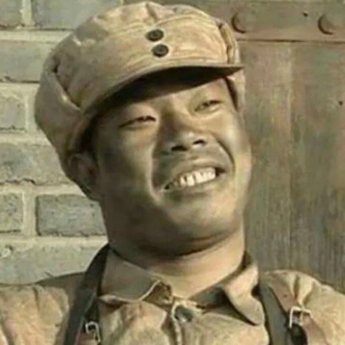 用户头像