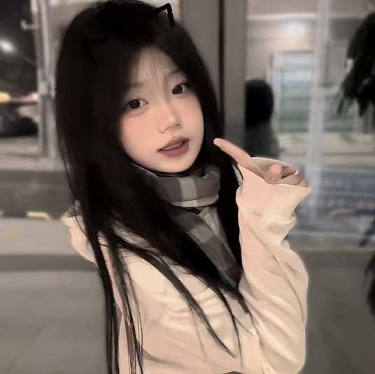 用户头像