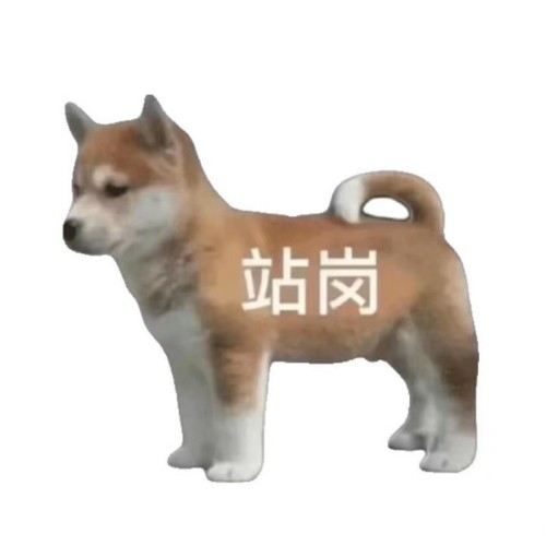 用户头像