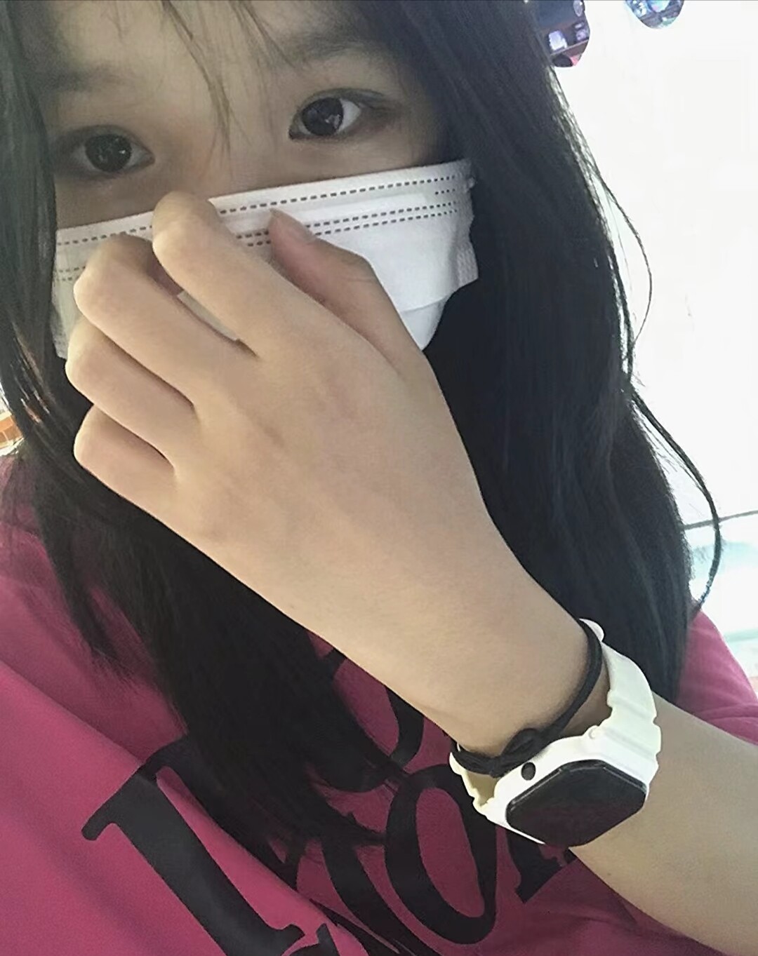 用户头像