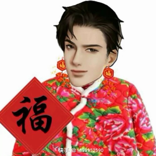 用户头像