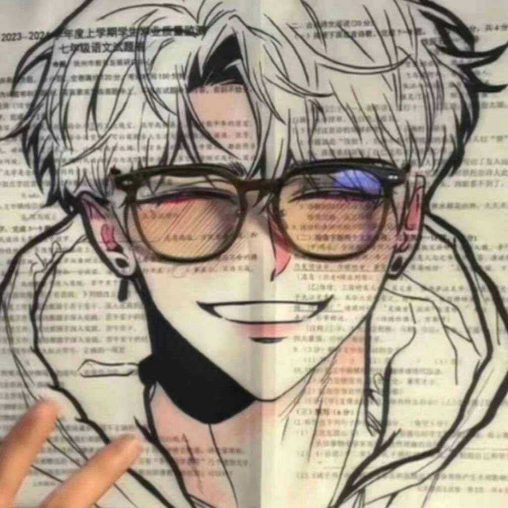 用户头像