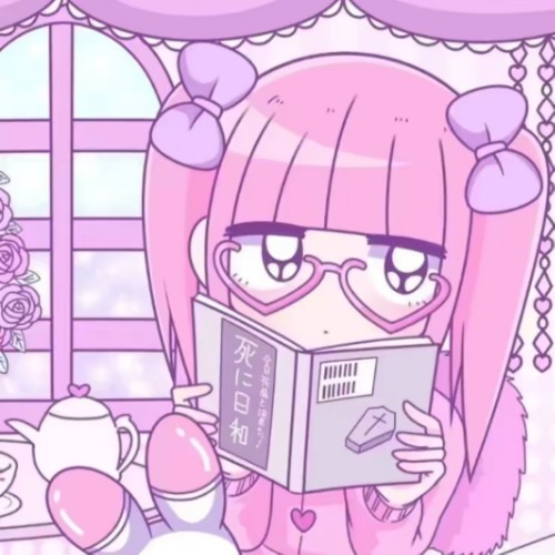 用户头像