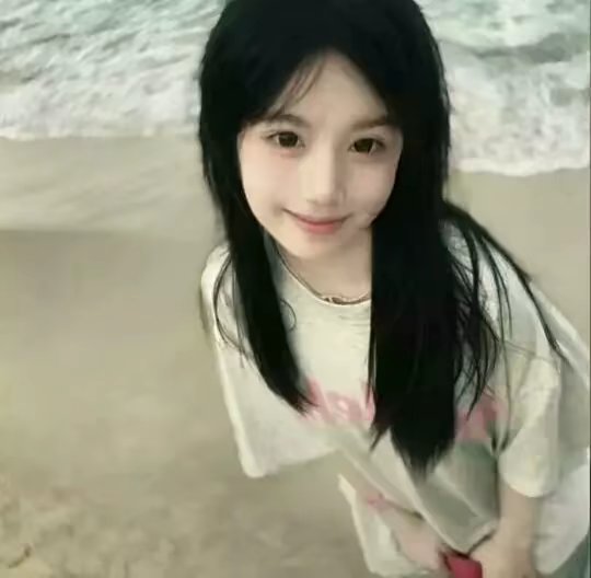 用户头像