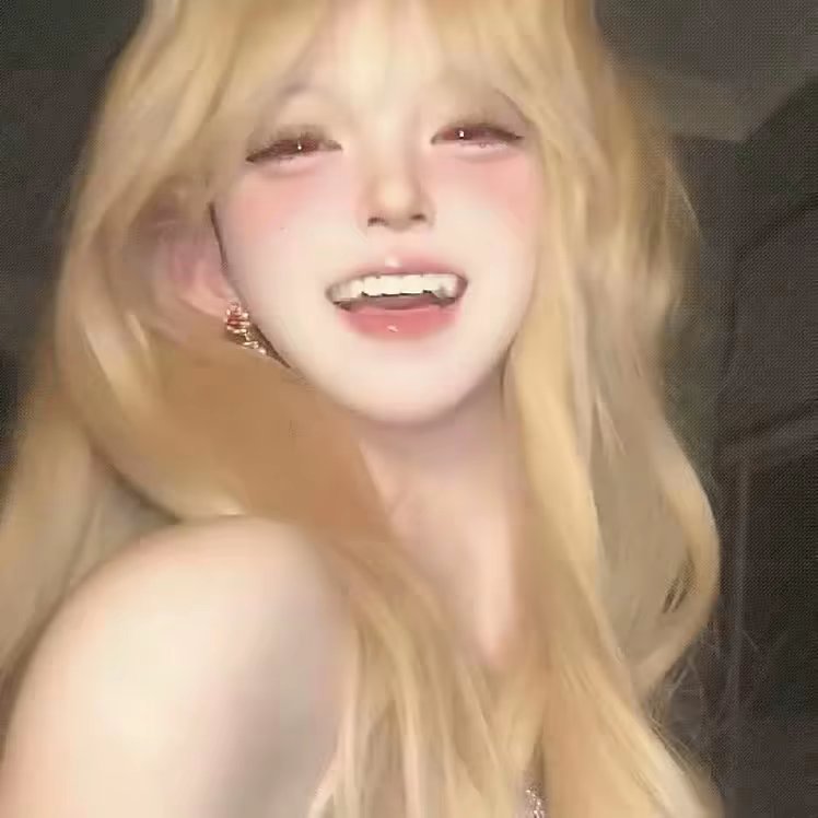 用户头像