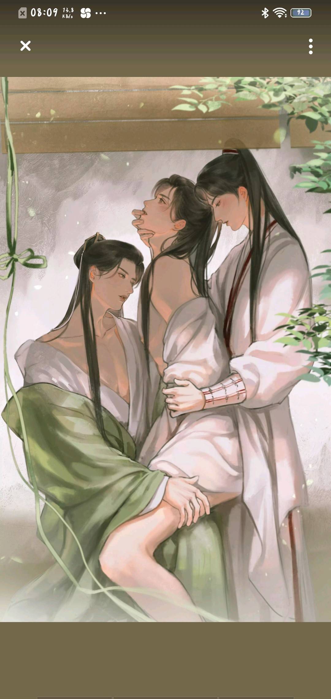 用户头像