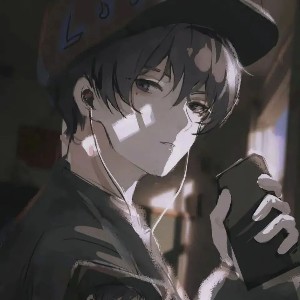 用户头像