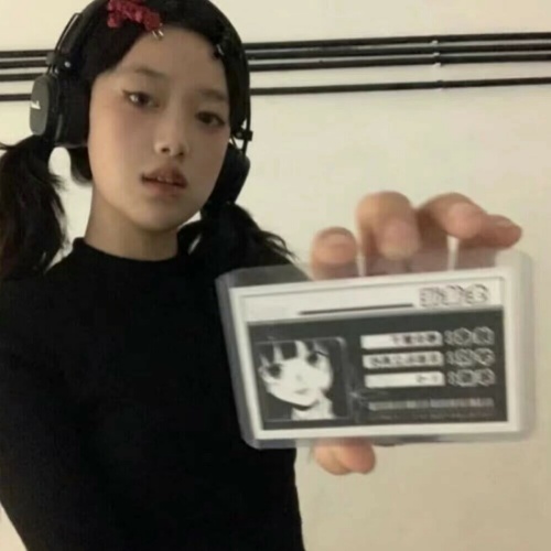 用户头像