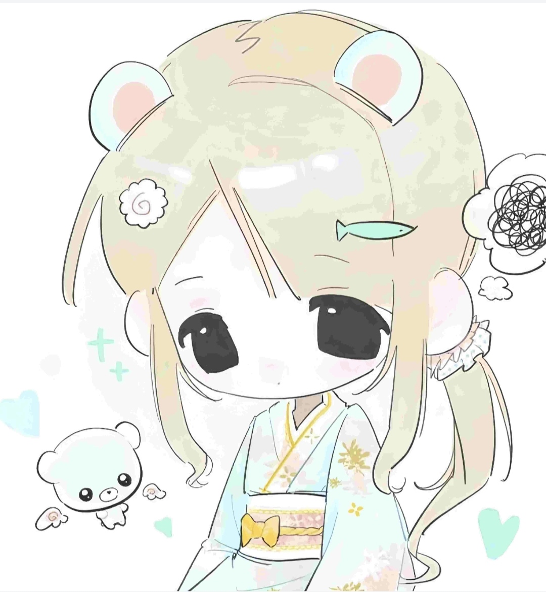 用户头像