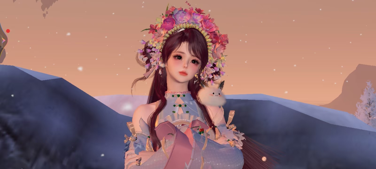 用户头像