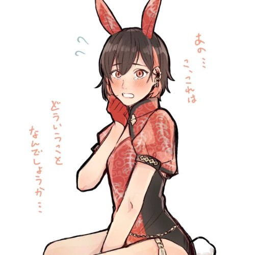 用户头像