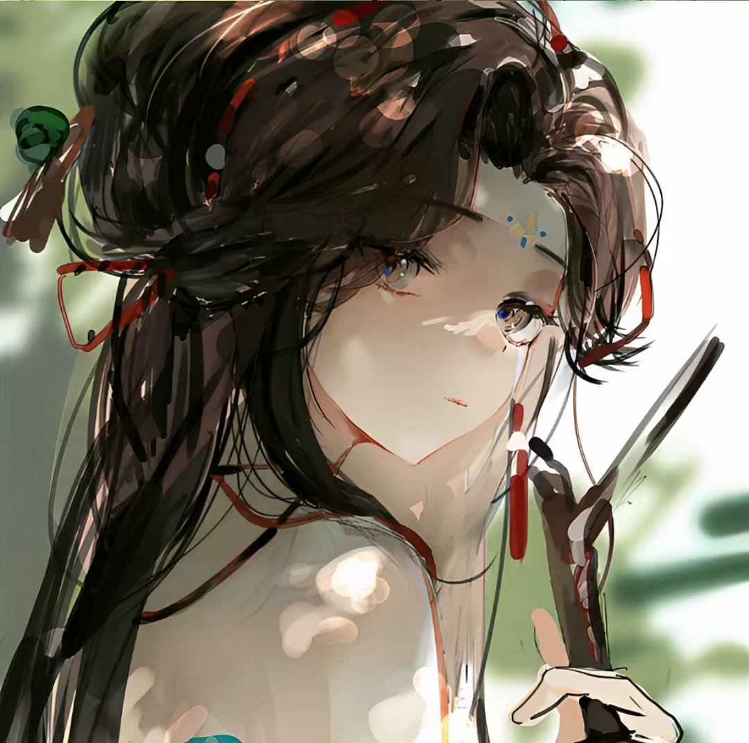 用户头像