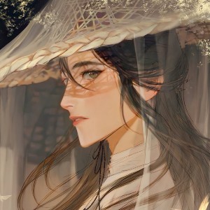 用户头像