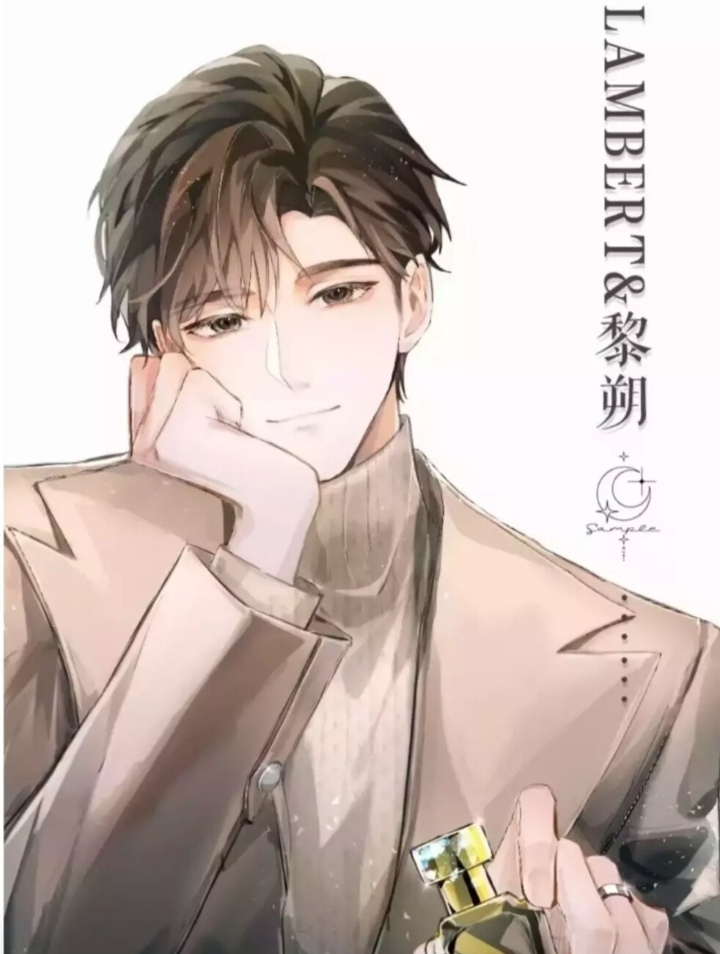 用户头像