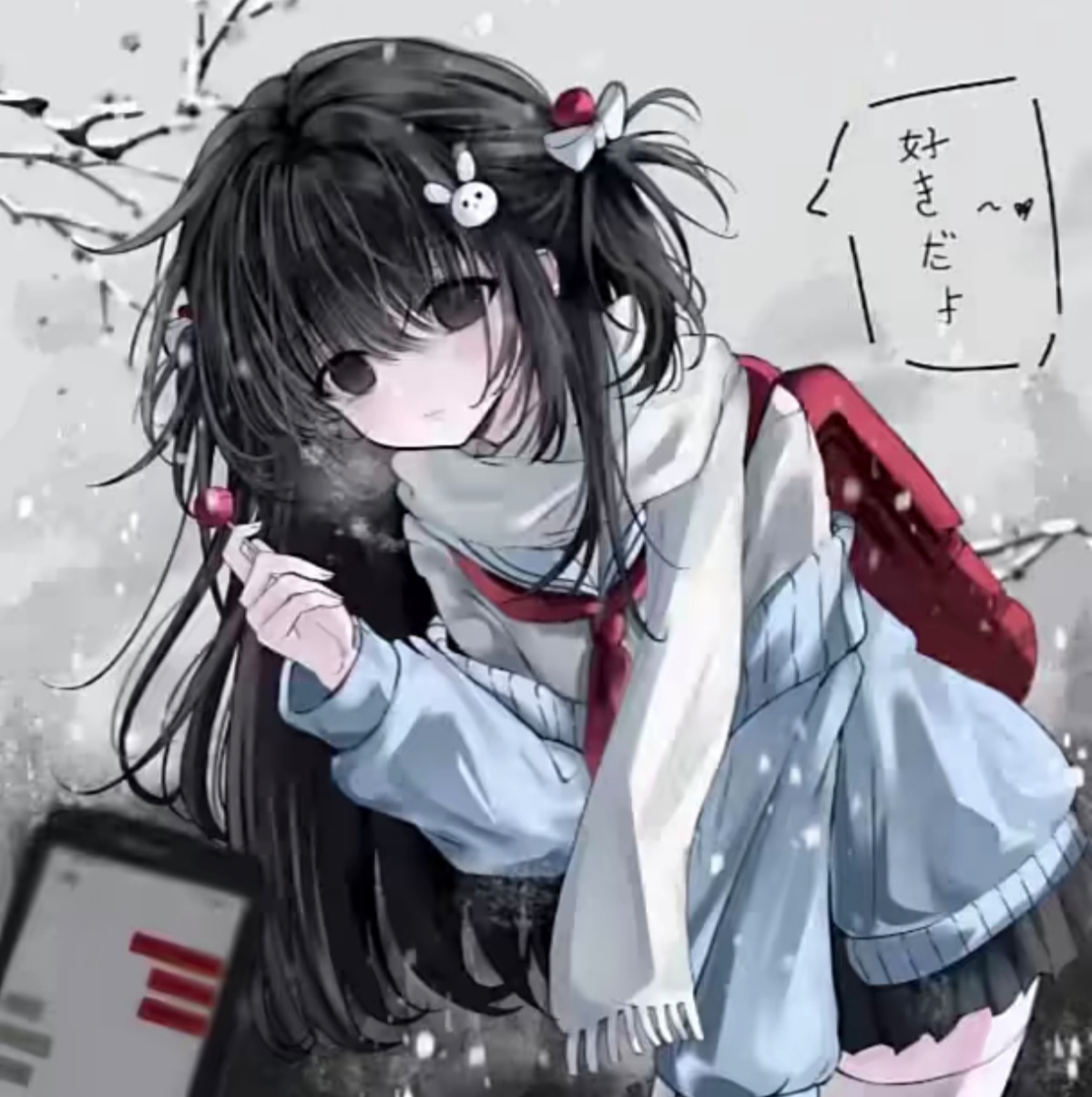 用户头像