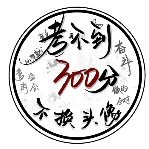 用户头像