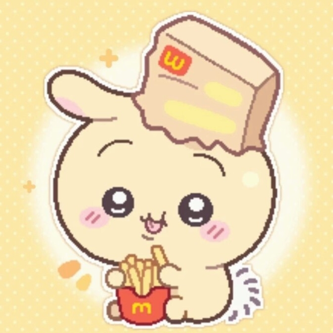 用户头像