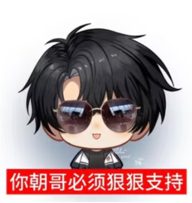 用户头像
