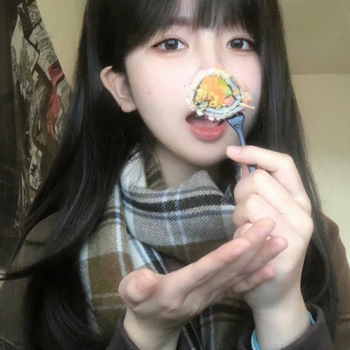 用户头像