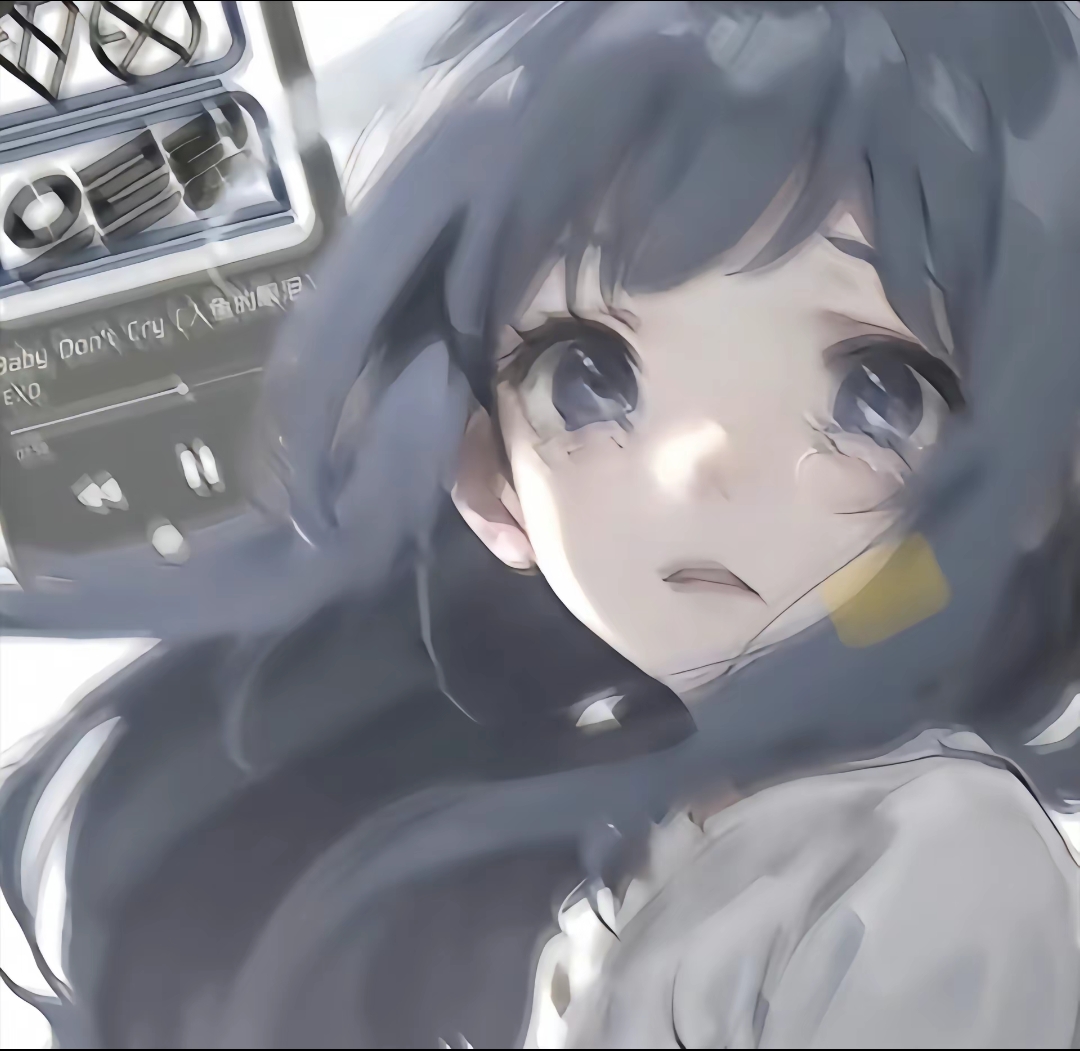 用户头像