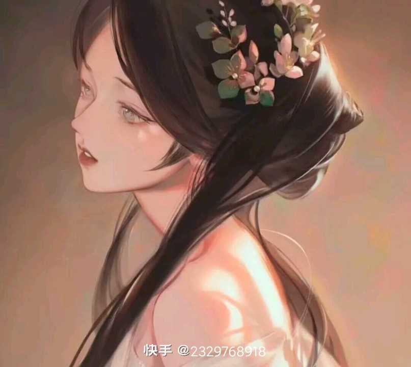 用户头像