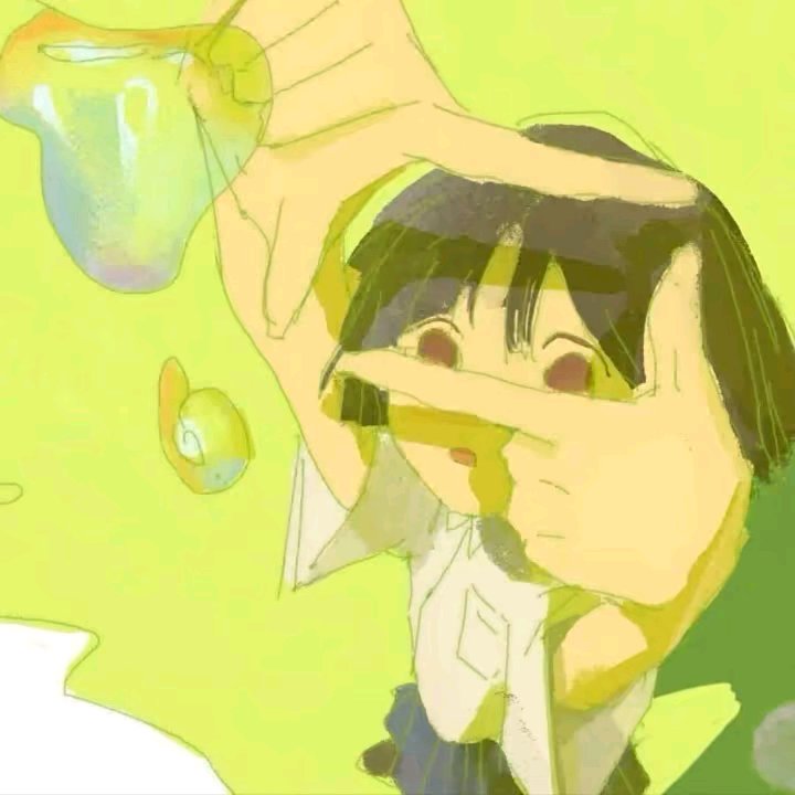 用户头像