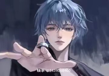 用户头像