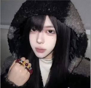 用户头像