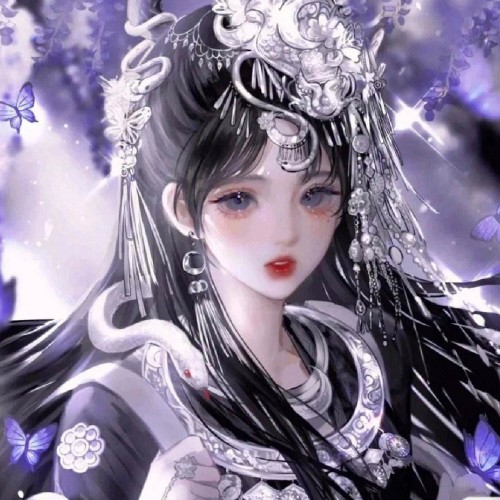 用户头像