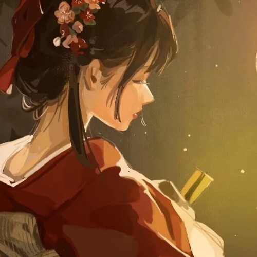 用户头像