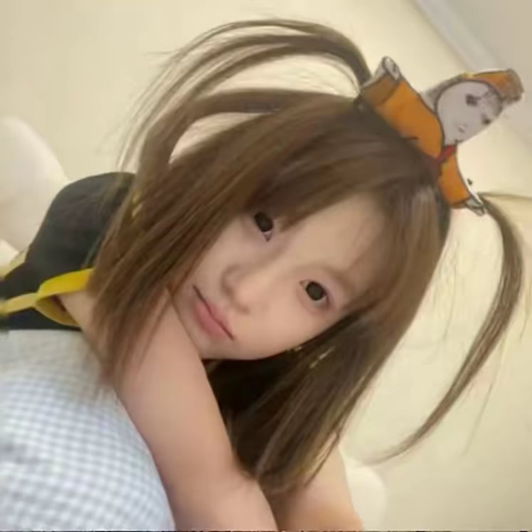 用户头像