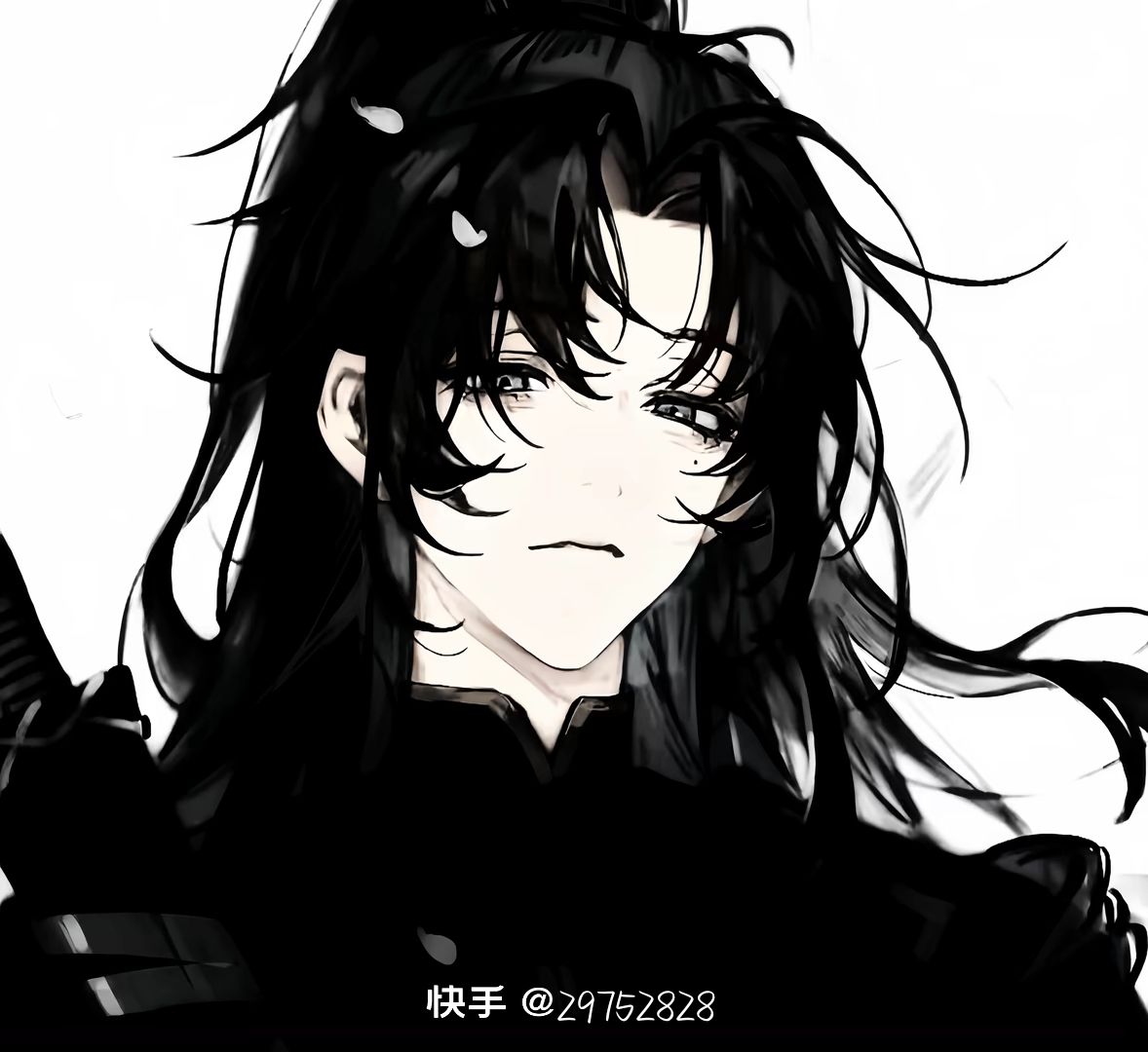 用户头像