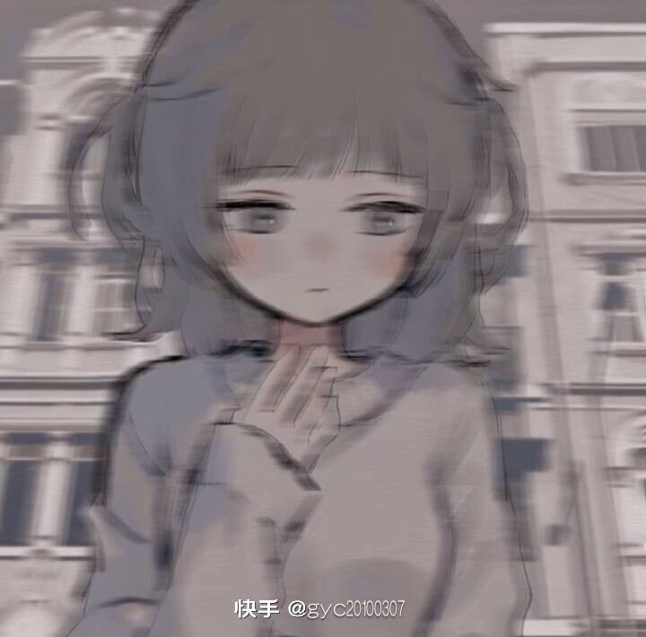 用户头像