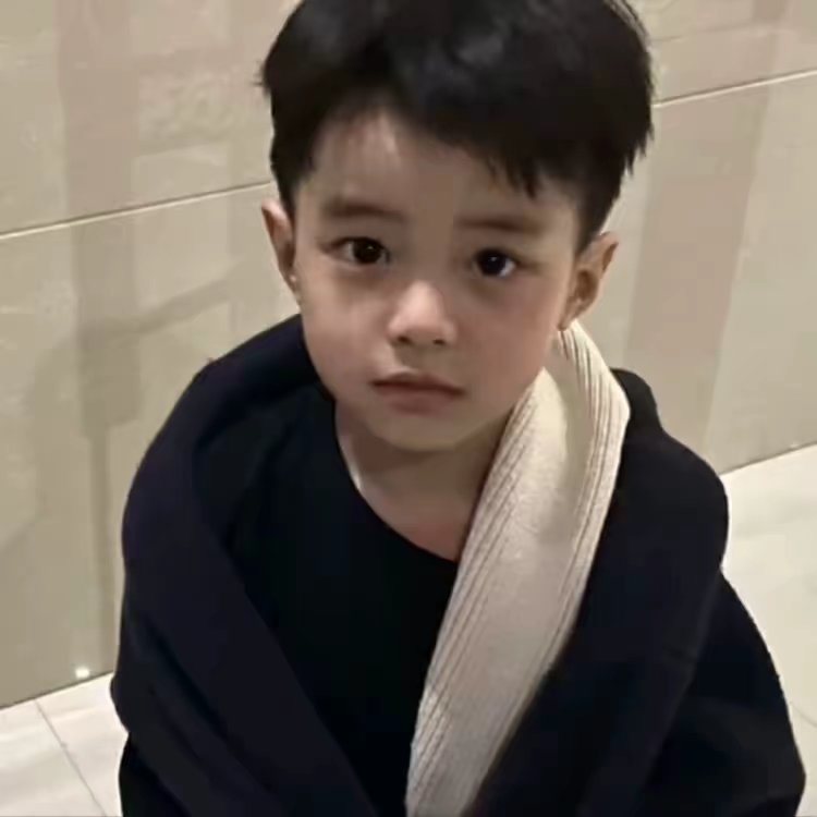 用户头像